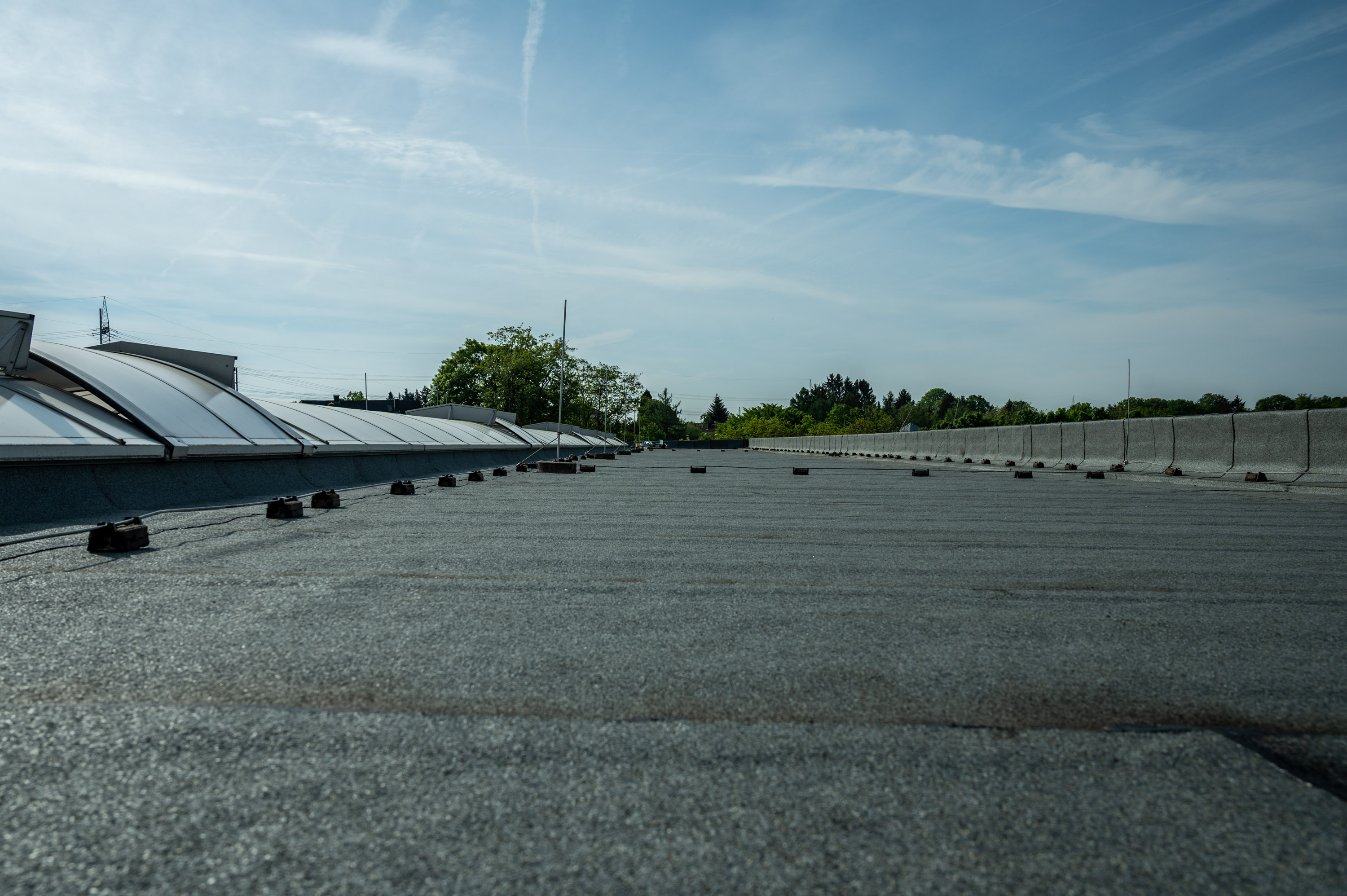 HENKIES – Dacharbeiten Wuppertal 9