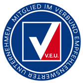 VEU – Verbund engagierter Unternehmer